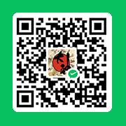 微信扫一扫打赏